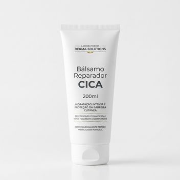 Bálsamo Reparador Cica com Ceramidas 200ml