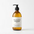 Óleo de Duche Relipidante Sem Sabão 400ml