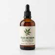 Óleo de Neem 100% Puro Prensado a Frio 100ml